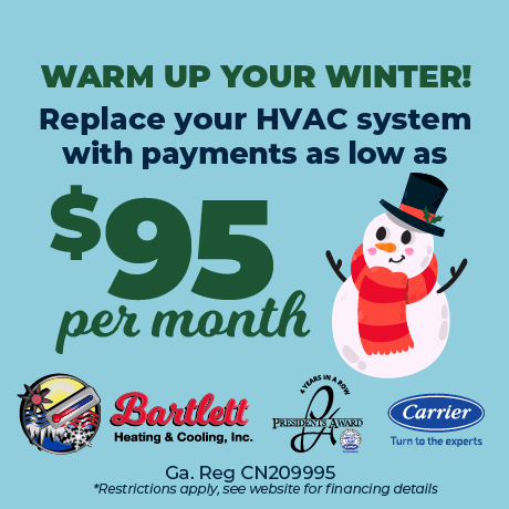 Save money on your Heater installation in Atlanta GA.